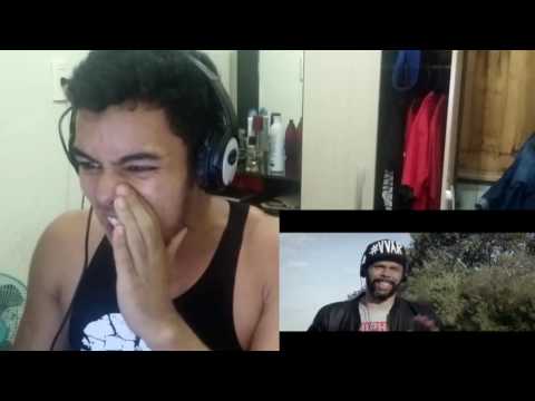 REACT - Costa Gold - "Quem Tava Lá?" Com: Marechal e Luccas Carlos (Prod. Lotto) [VideoClipeOficial]