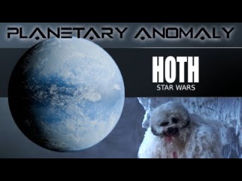 How Realistic is the Planet Hoth From Star Wars?