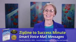 Zipline Minute #15: Smart Voice Messages