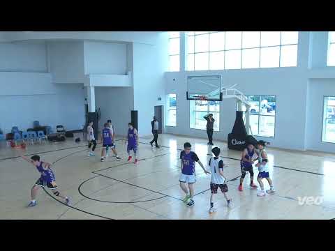 1st Keeper (48) Tier 8 FINALS 6th J17 OG (44) - tcbl saturday