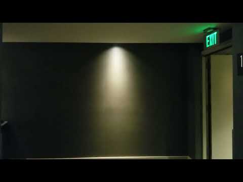 Retake 2004 Otis Series 4 Traction Elevators @ Westin, Bellevue WA