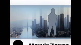 Marvin Zeyss - Watch Me Falling Down - Disclosure Project Recordings