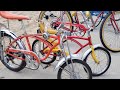 Socal Stingray Rides Huntington Beach 4 3 22