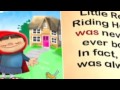 Alphablock Season 3 Episode 18 Book