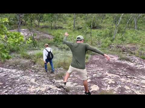 Meu povo chegamos hoje em São José do Divino - Piauí  😍vem com a gente nessa aventura incrível 😻 