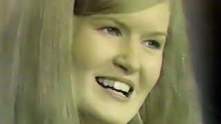 The Lynn Anderson Lawrence Welk Show Debut -- Aug 5 1967