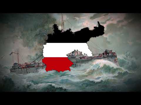 "Der Toten Erwachen" - German Sailor's Song (The Dead Awakens)