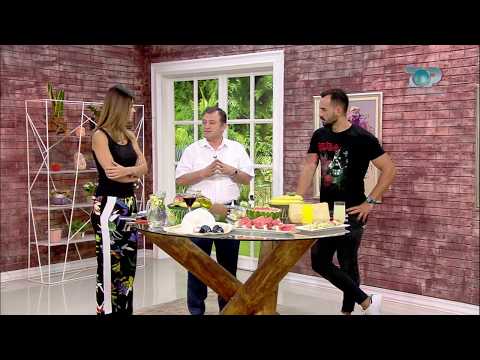 Ne Shtepine Tone, 13 Korrik 2018, Pjesa 2 - Filluan Pushimet