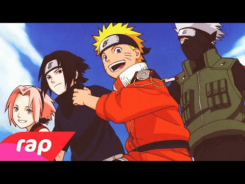 Uma nova descoberta - naruto [revisão] - Hashirama- primeiro