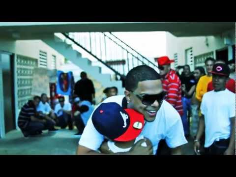 Evitecen Problemas Negro Blood feat. Polaco, Jetty and Sniper SP