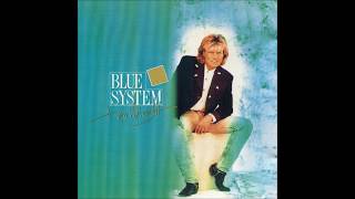 Blue System - 1989 - Nobody Makes Me Crazy - Like You Do