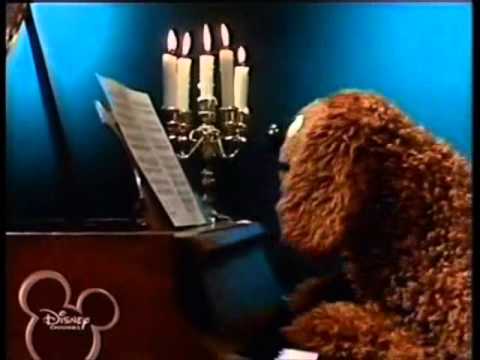 Muppets - Rowlf - Minuet in G Major