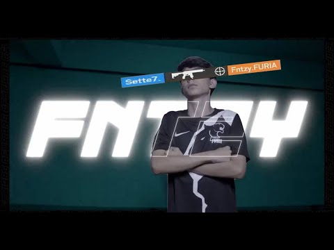 MATEI O FNTZY, HIGHLIGHTS (R6 PC) #10 - "ATEMPORAL ⏱"