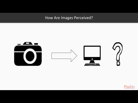 OpenCV 4 for Secret Agents How to Hide Data Inside an Image | packtpub com