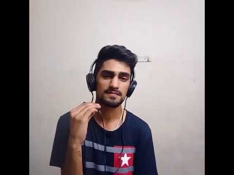 Subrat Sharma Mile ho tum humko, Neha Kakkar, Cover