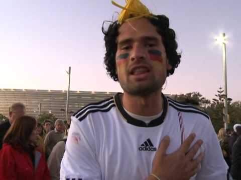 Alemania barrió al equipo de Argentina: reacciones