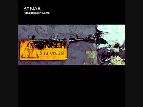 Bynar - Dangerously Numb (Linkin Park vs. Gabriel & Dresden)