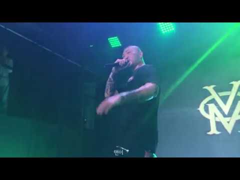 180825 던밀스 - Mills Gon Do It