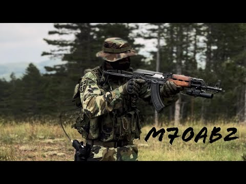 LEGENDARNA LCT M70AB2