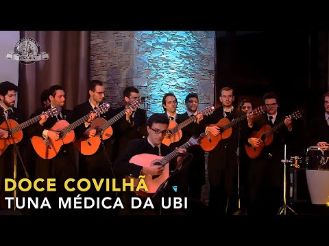 Tuna-MUs | Doce Covilhã