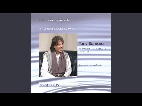 A Modern Shaman's Journey