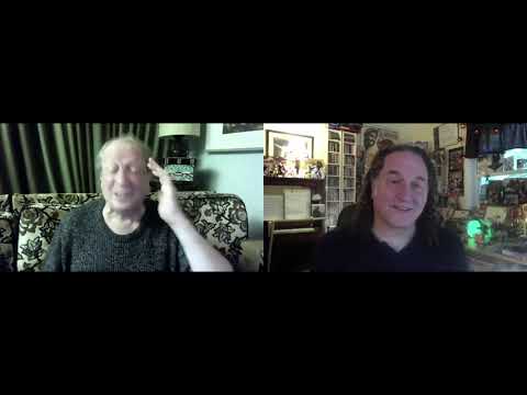 Cecil, Ornette, The Grateful Dead, and Me (with Gary Lambert) - Episode 36 - The ProgCast