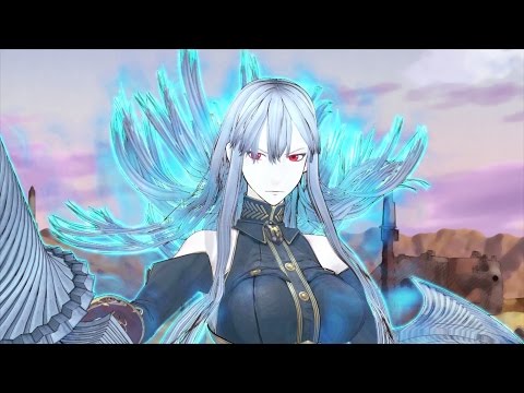 Valkyria Chronicles Remaster - PS4 - Gameplay Walkthrough,  First 40 Minutes