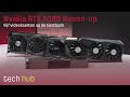 Nvidia RTX 3080 Round-up - Vijf videokaarten op de testbank