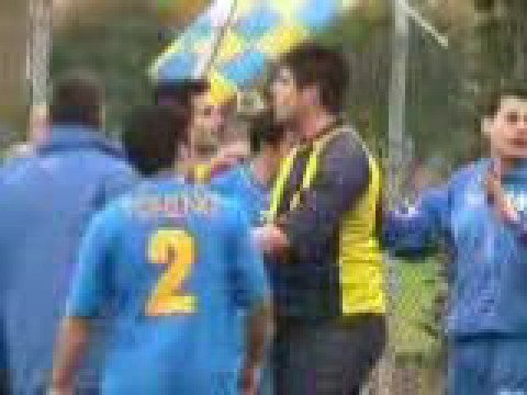 Zampogna calcio a 5 cus pisa