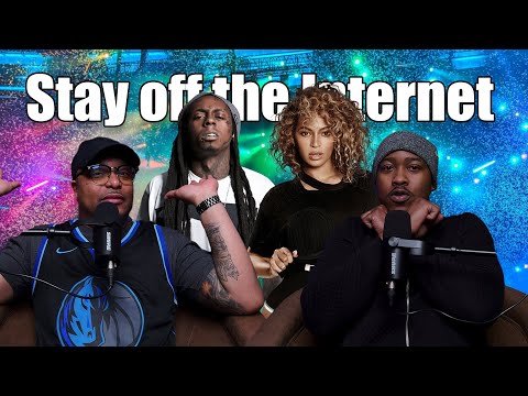 Passport Kings | Black History Month | lil Wayne and Beyonce on Tour