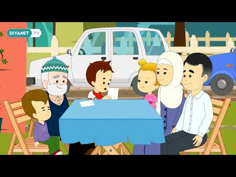 Yusuf'un Dünyası 15.Bölüm - Akrabalık Bağları