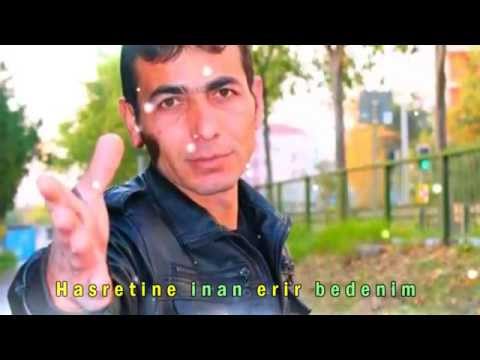 Güney kara - Mehmet güneş - [yeniden seveyim]  - 2015 yeni