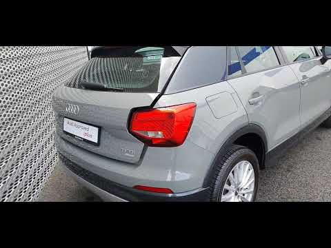 181D34146 - 2018 Audi Q2 1.0TFSI 116 SE  28,750