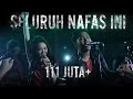 Last Child - Seluruh Nafas Ini ft. Giselle (OFFICIAL MUSIC VIDEO)