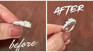 Something New Jewelry Cleaner Review — Does It REALLY Make Your Jewelry Sparkle? #ad