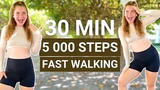 ✨EARLY ACCESS✨ 30 Min 5000 Steps