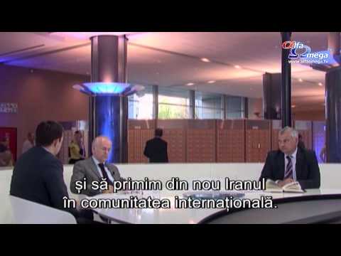 Calea Adevarul si Viata 505 - special - Raport european 1 - mai 2015