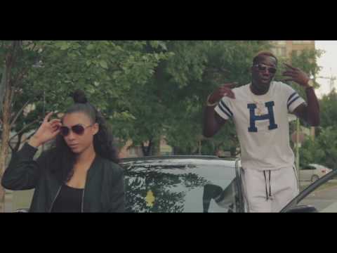 King Bvnks (Aka DON BVNKS) - Digital Dash (Official Video)