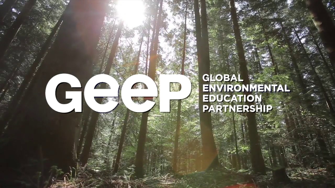 eeLEARN - The History of EE - Global Environmental Education Partnership