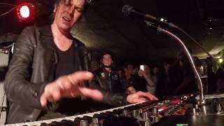 Walking Papers - I&#39;ll Stick Around (Prague)