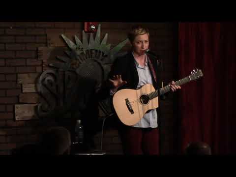 Kristin Key @ComedySpot Az