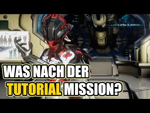 Was nach dem Tutorial tun | Warframe | Lets Play | Deutsch | 160