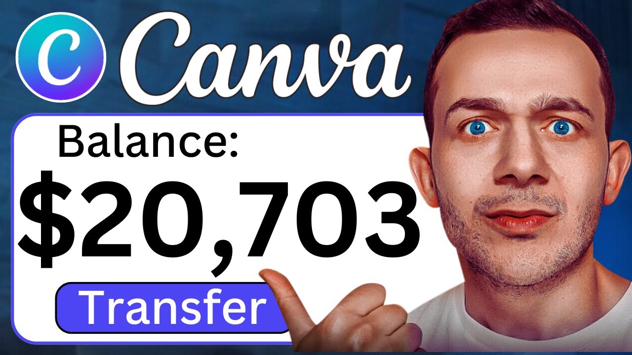 How to Sell Digital Products Online Using Canva (Full Tutorial for Beginners)