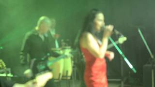 Abrakazabra - What&#39;s Love Got To Do With It (Tina Turner cover)