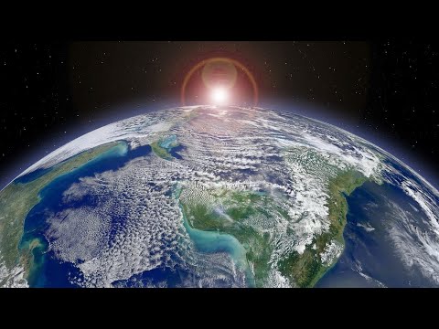 The Whole History of the Earth and Life 【Newest Edition】