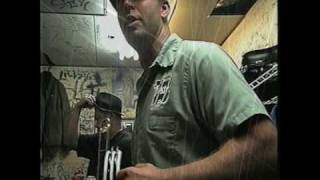 Go Jimmy Go -- Head Up High