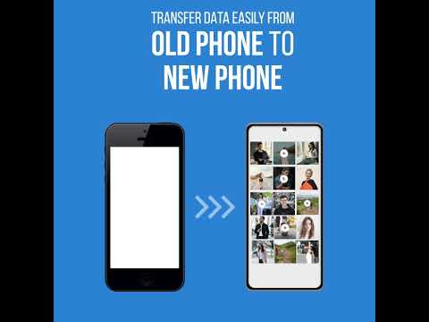 Data Transfer: Clone It App15s 700x700