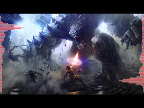 1.8.7 Deathstep - The Purge (Kretan Remix)