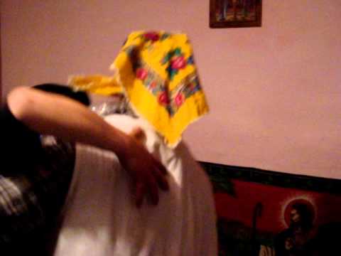 nunta de acasa ghimes