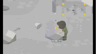 Minigolf Party Moon Master Award- All coins in the moon within Par